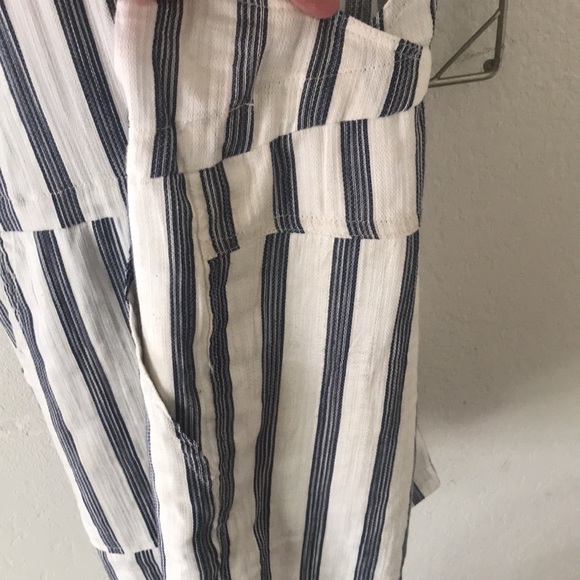 Thread & Supply Clayton romper overalls - Picture 8 of 15